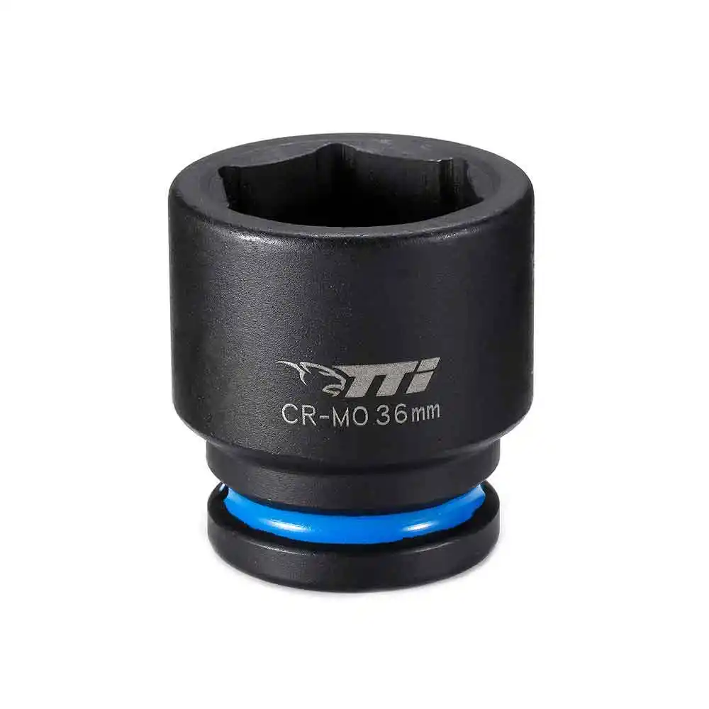 TTI 36mm 3/4" Drive Impact Socket T34IMRM36