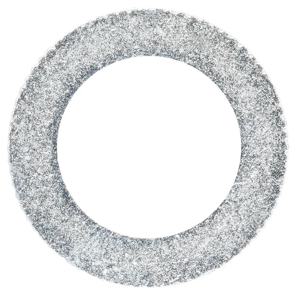 BOSCH 25.4 x 16 x 1.5mm Circular Saw Blade Reduction Bush