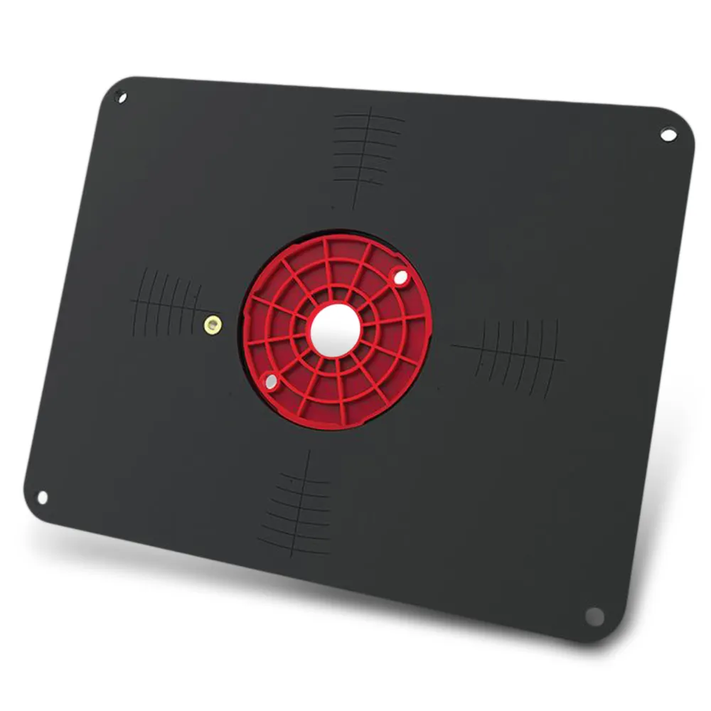 KREG Router Table Insert Plate Blank KR-PRS4038