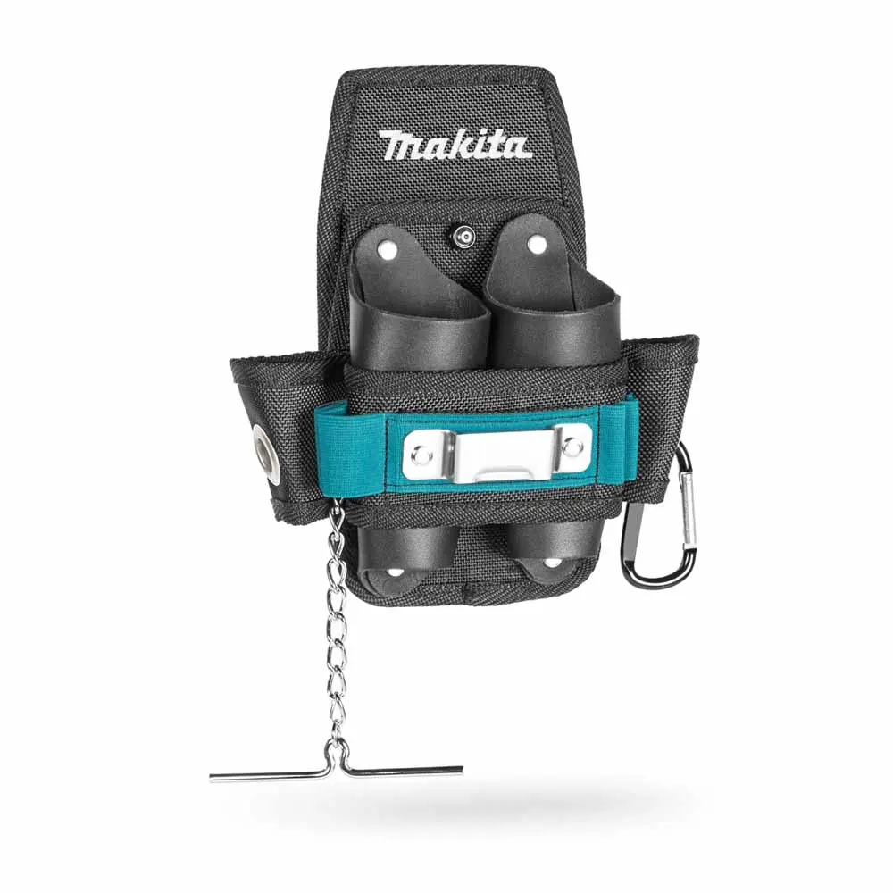 MAKITA Ultimate 4-Way Electricians Holder E-15279