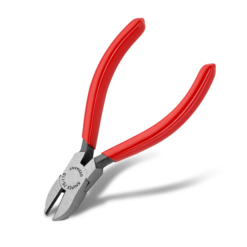 KNIPEX 110mm Diagonal Cutter 7001110SB