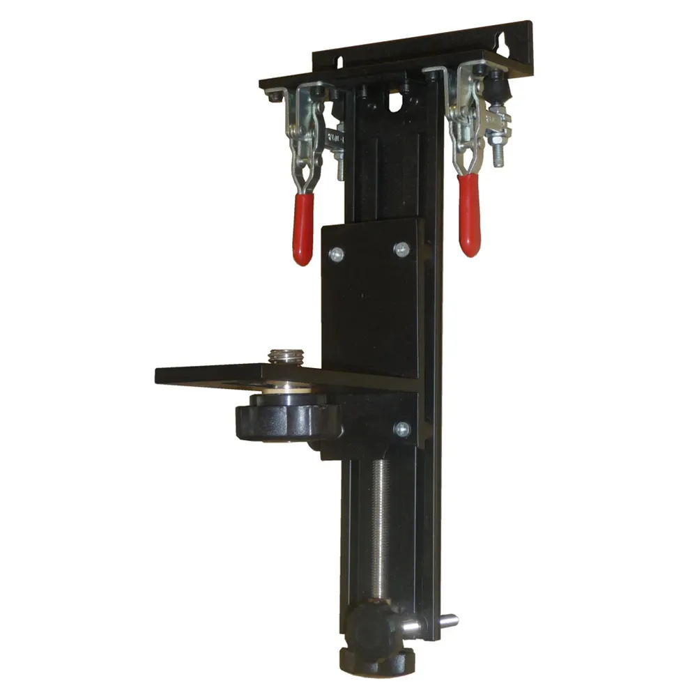 IMEX Wall Bracket for Rotary and Line Lasers 012-WB2