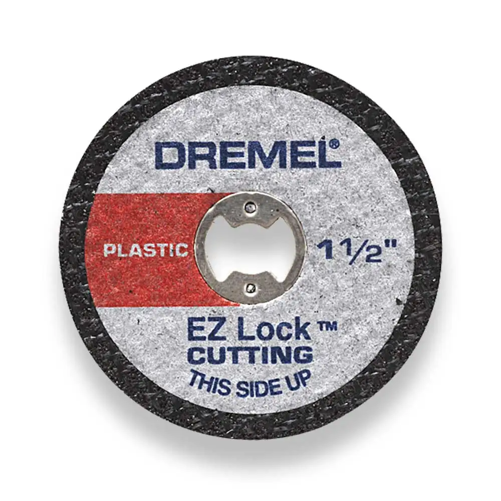 DREMEL 38mm EZ Lock Cut-off Wheel 2615E476AE