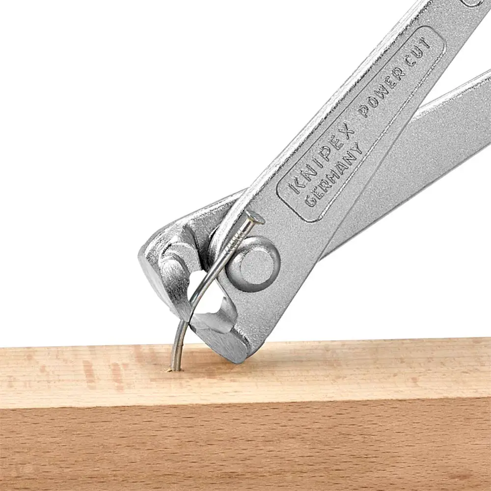 KNIPEX 300mm High Leverage Concreters Nipper 9914300SB