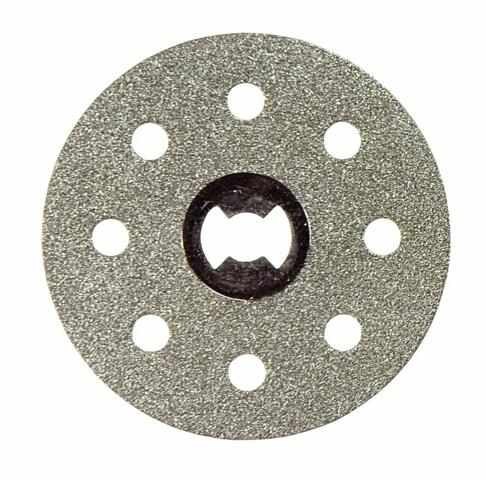 DREMEL EZ545 EZ Lock Diamond Wheel