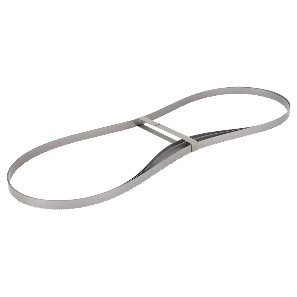 BAHCO 1140mm Easy Cut Portaband Saw Blade - 3 Blade Pack 3857-13-0.6-EZ-M-3P1140