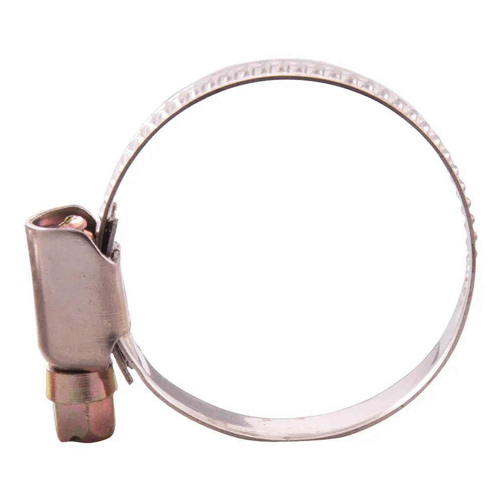 SONSBEEK Hose Clamp 25-40mm 250SC2540BL