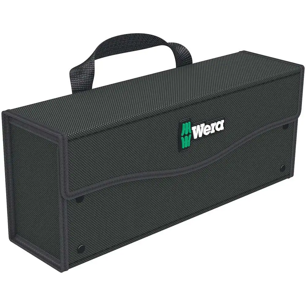WERA 2go Tool Box Bag WER004352
