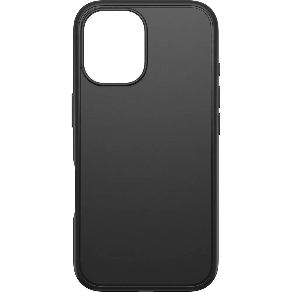 OTTERBOX Symmetry MagSafe Case - For iPhone 16 - Black 77-96542