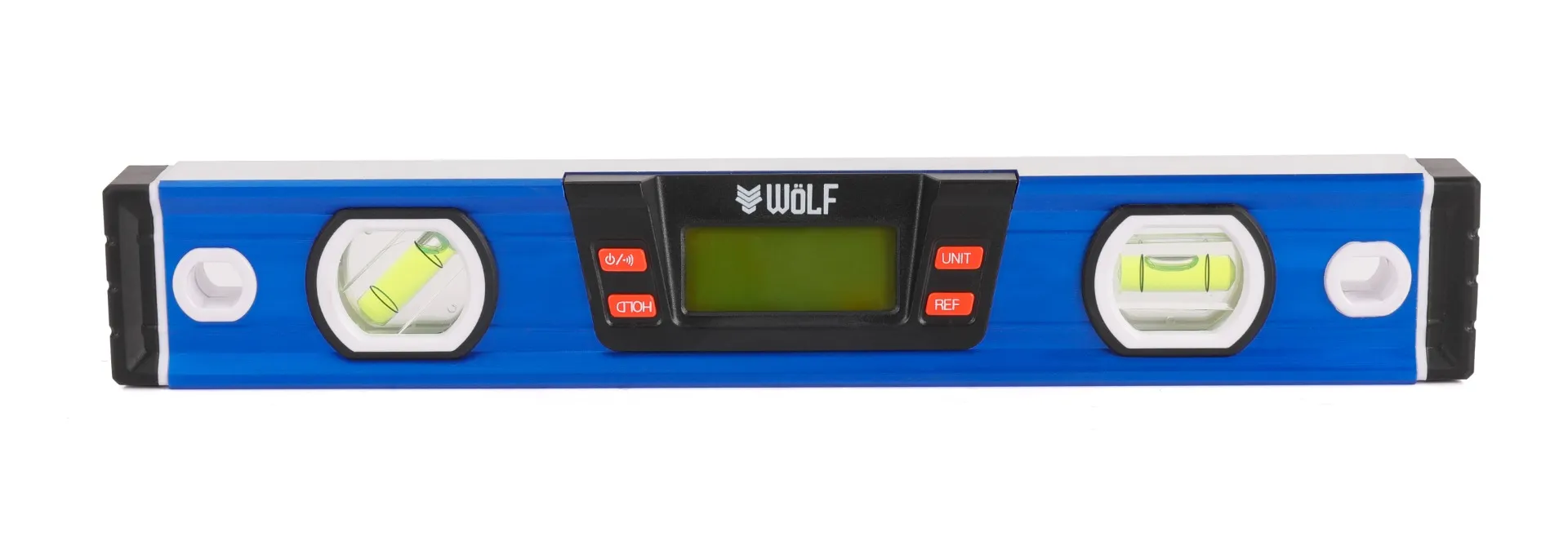 WOLF 290mm Digital Spirit Level WDSL290