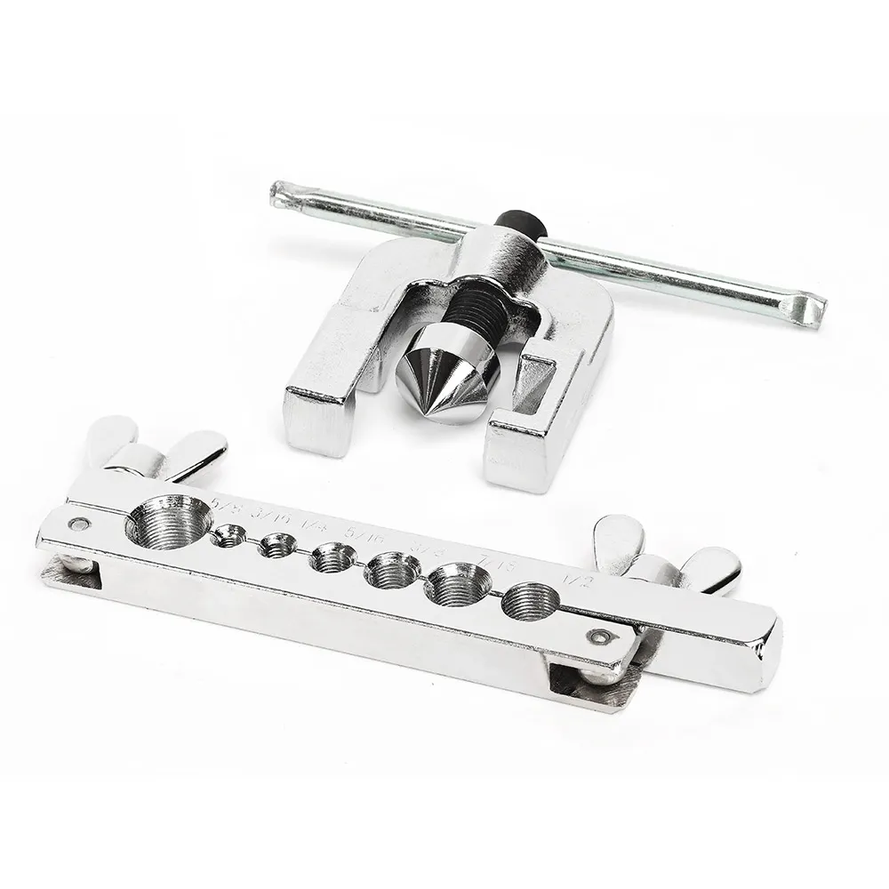 WoLF 3/16inch - 5/8inch Cradle Style Flaring Tool WFT002