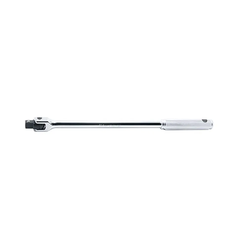KOKEN 1/2inch Drive x 380mm Adjustable Offset Handle KO4768380