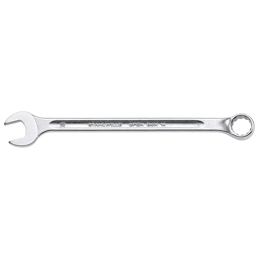 STAHLWILLE 36 x 480mm Long Metric Combination Spanner 40103636