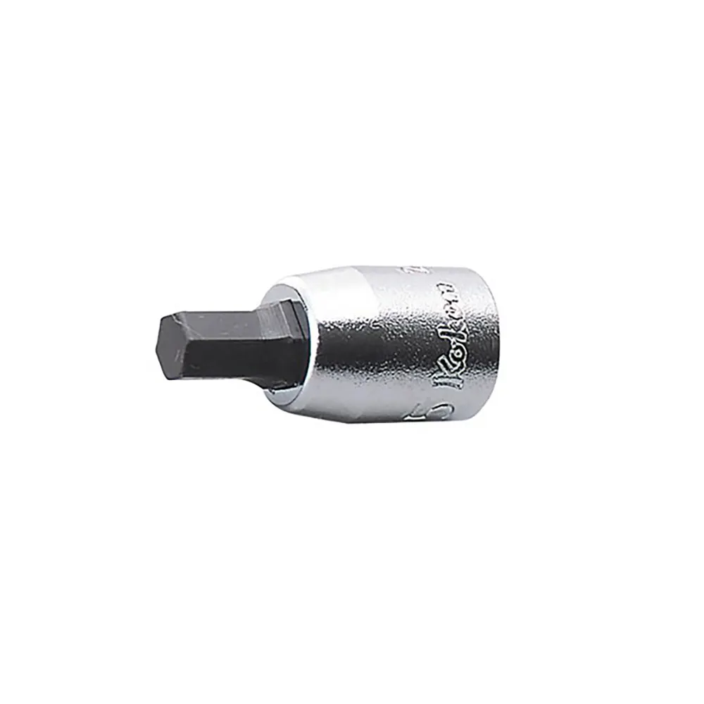 KOKEN 5mm 3/8inch SD Metric In-hex Socket KO3012M5205