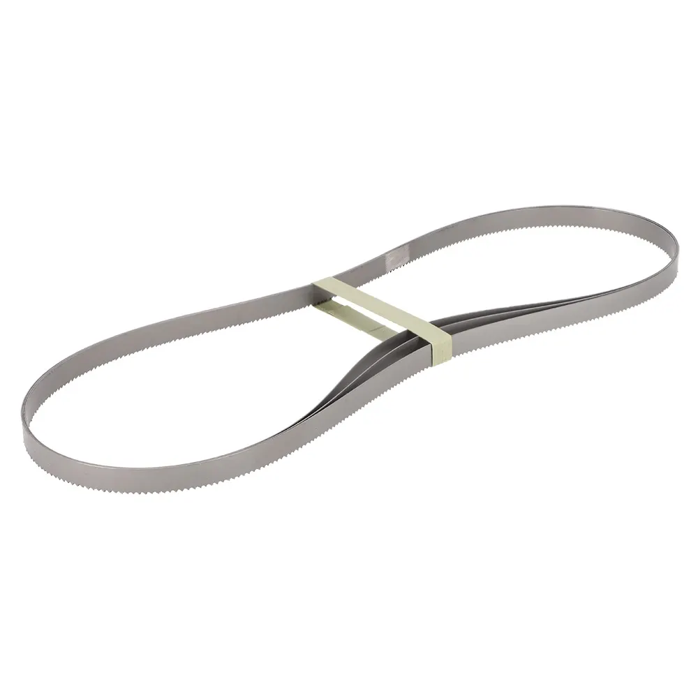 BAHCO 900mm Easy Cut Portaband Saw Blade - 3 Blade Pack 3857-13-0.6-EZ-M-3P900