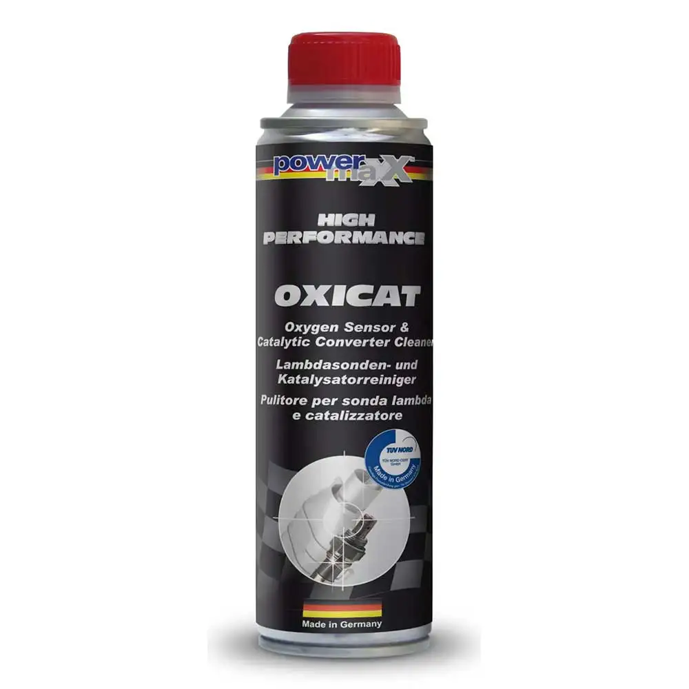BLUECHEM 300ml Oxicat for Petrol/Diesel 33230
