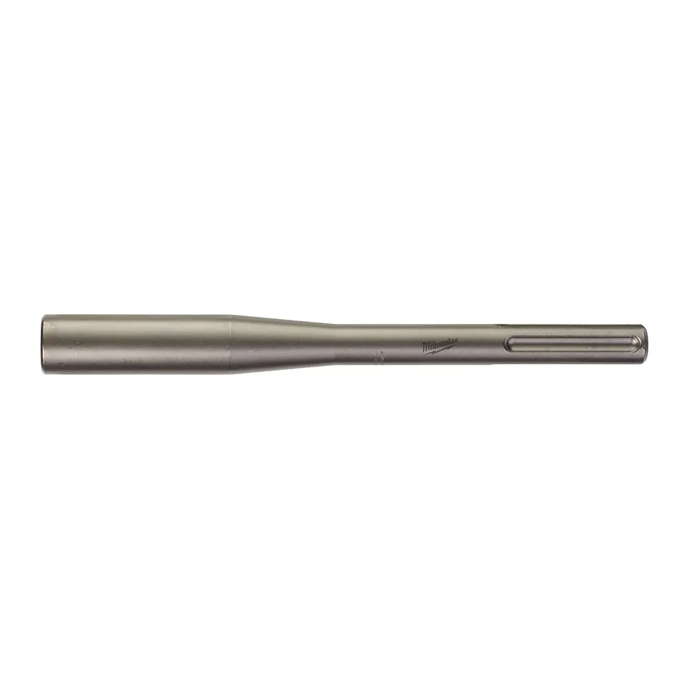 MILWAUKEE 260mm SDS MAX Ground Rod Driver Bit 4932451354