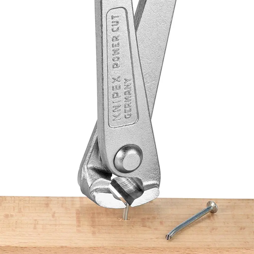 KNIPEX 300mm High Leverage Concreters Nipper 9914300SB