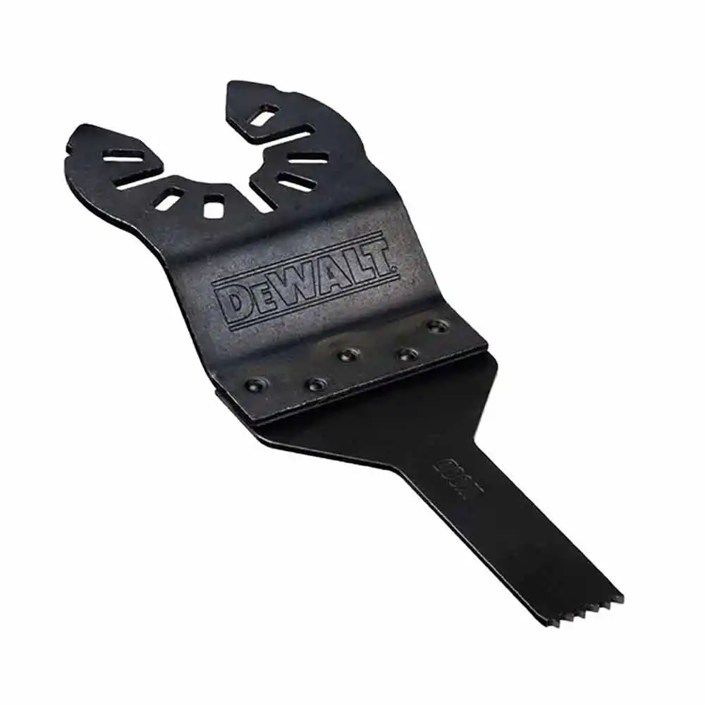 DEWALT Multi Tool 10mm BiM Wood Blade DT20706-QZ