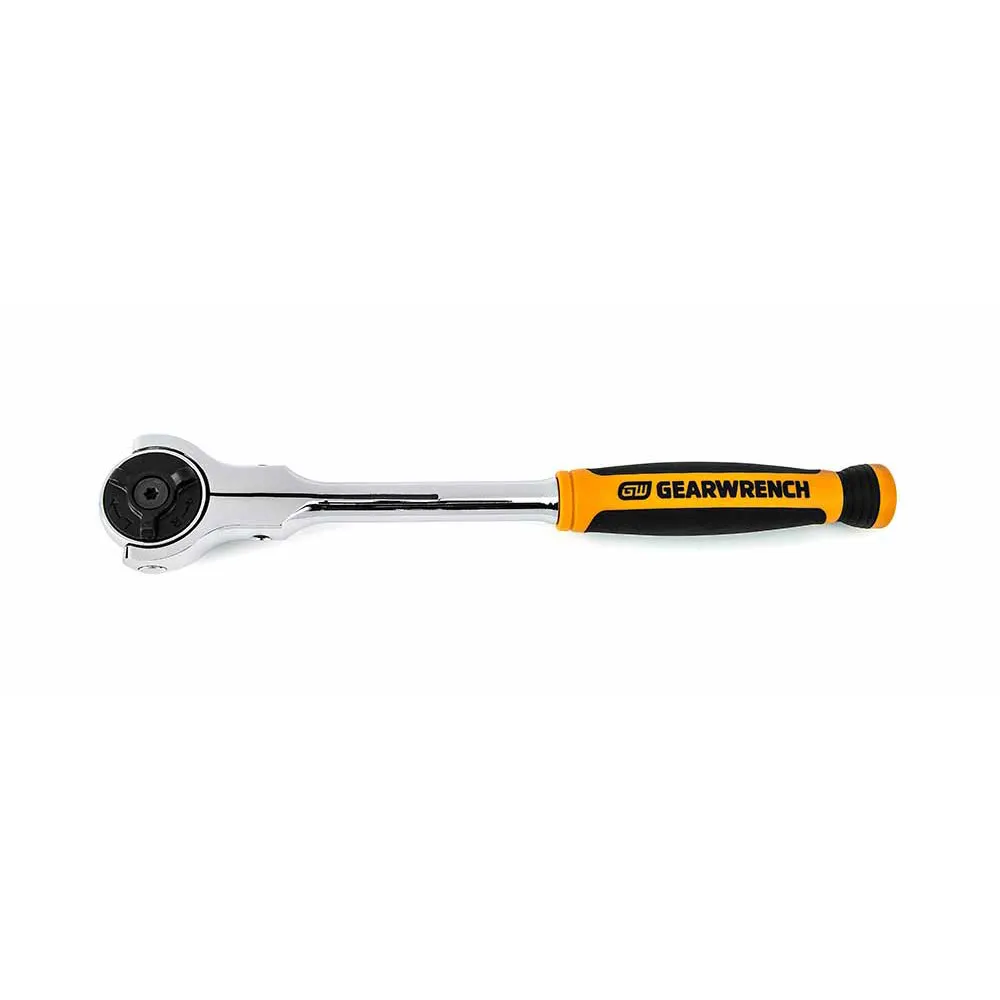 GEARWRENCH 3/8inch Drive 72T Roto Ratchet 81225