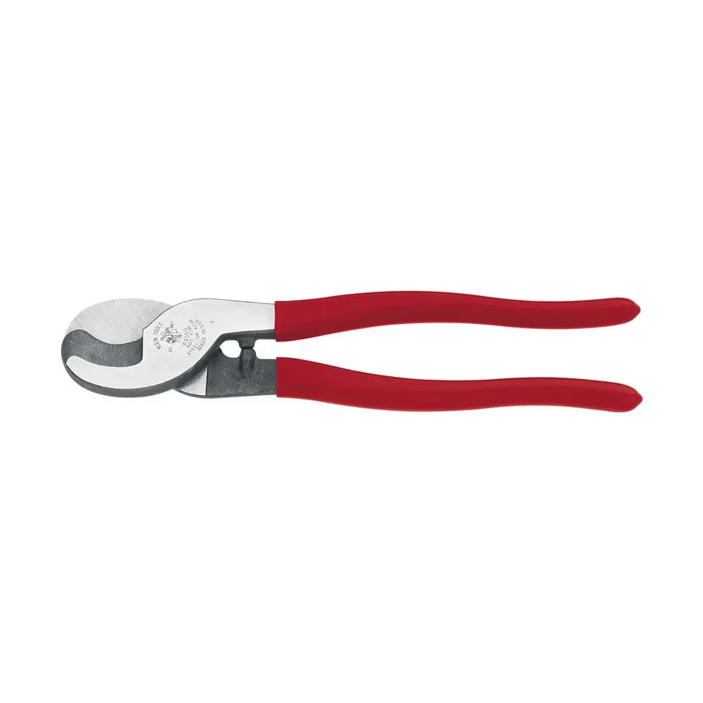 KLEIN 239mm High Leverage Cable Cutter A-63050