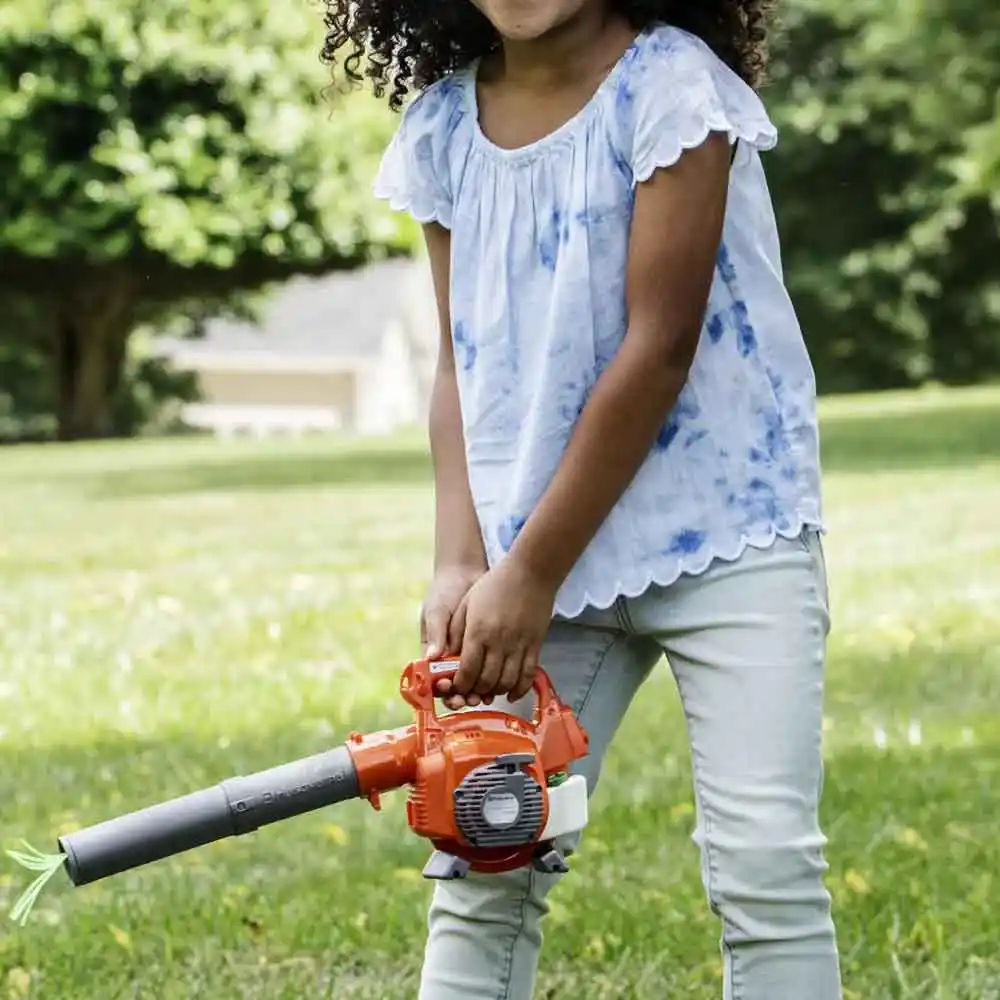 HUSQVARNA Leaf Blower Toy 586498001