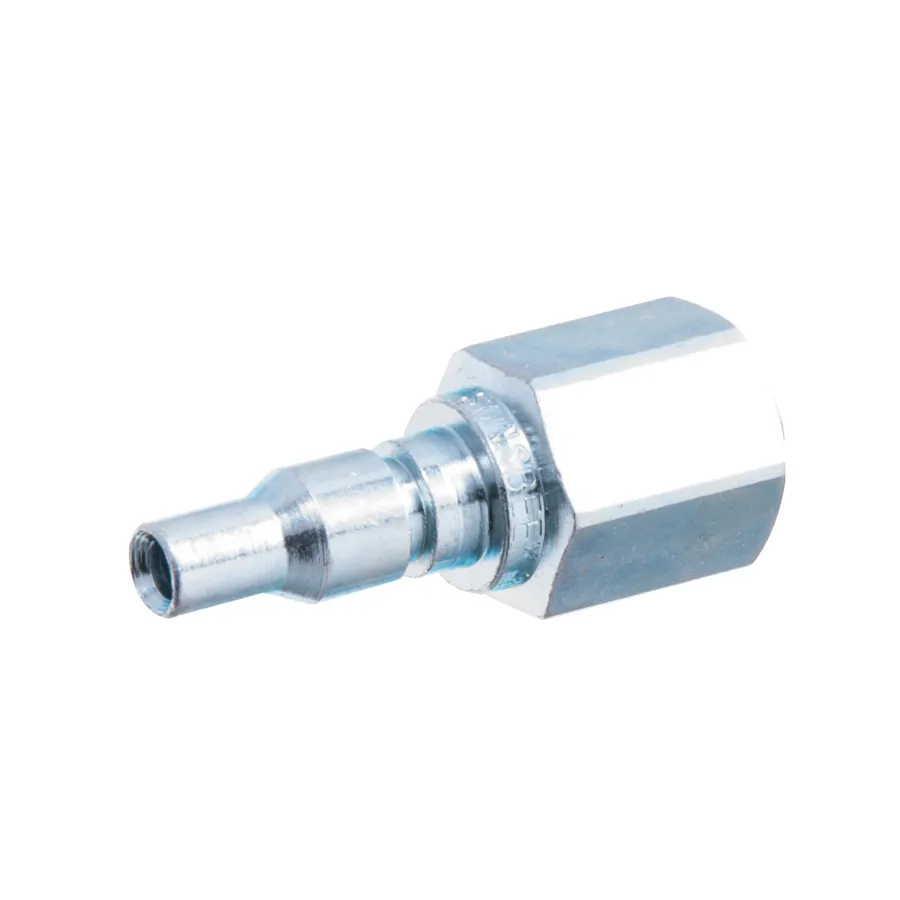 SONSBEEK Jamec Style Plug Adaptor 1/4inch BSP Female Thread 2PK BL10031F4