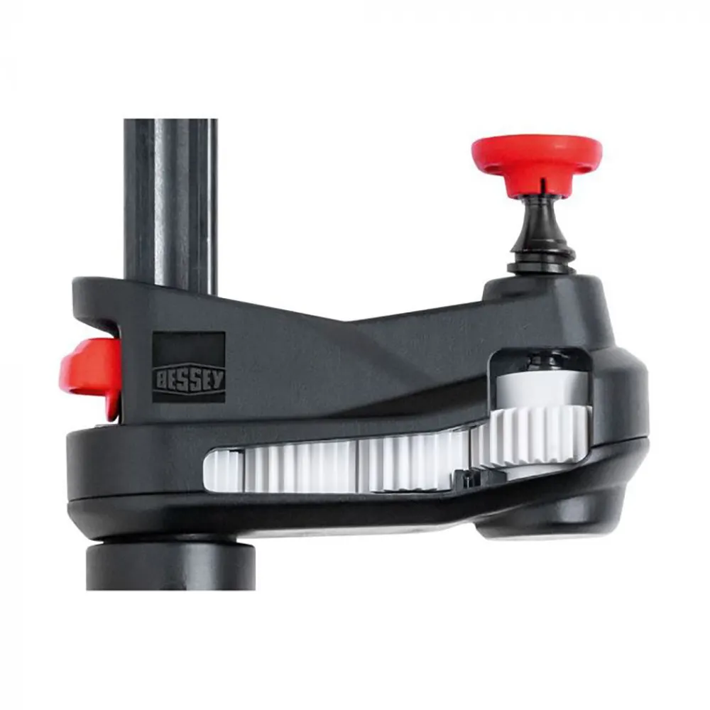 BESSEY 150x60mm GearKlamp Quick Action F Clamp GK15