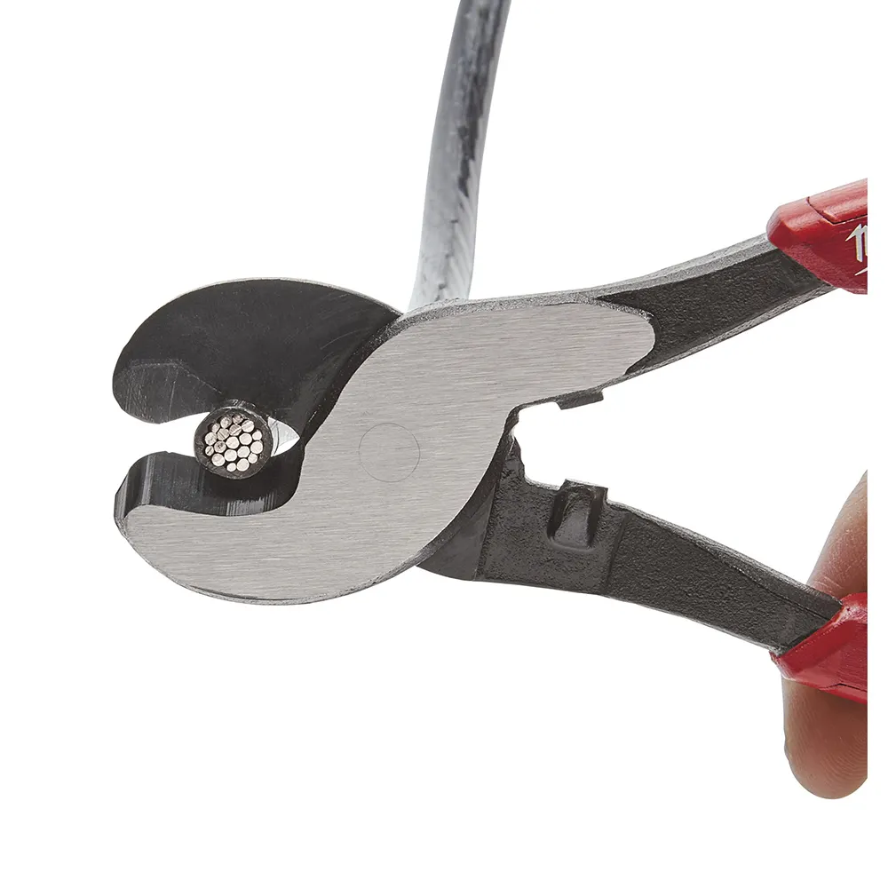 MILWAUKEE Cable Cutting Pliers 48226104