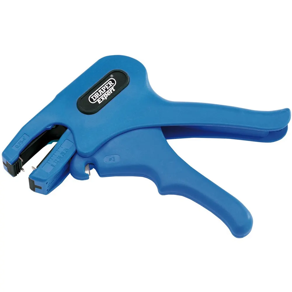 DRAPER 2.5mm Twin & Earth Wire Stripper DRA69941