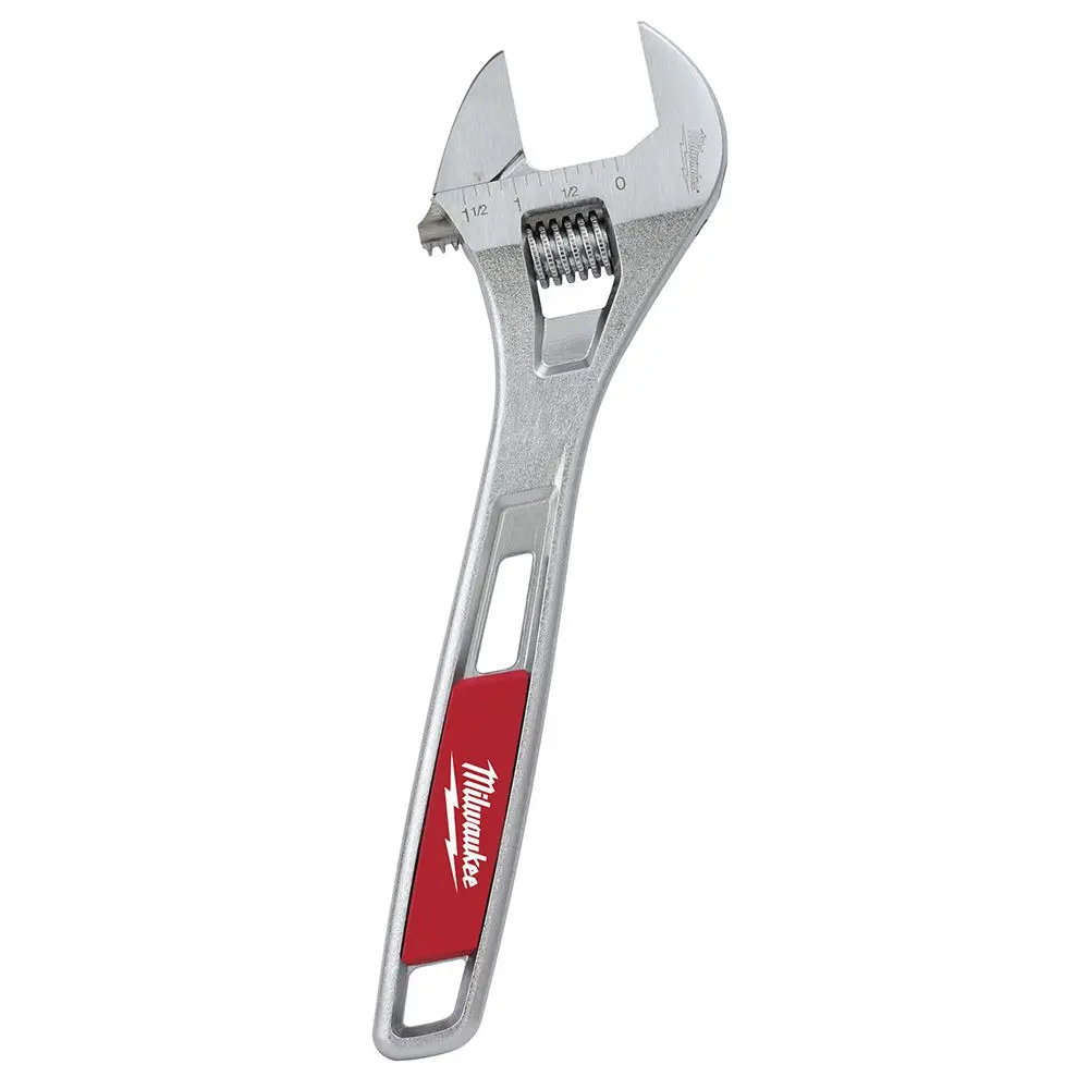 MILWAUKEE 250mm Adjustable Wrench 48227410