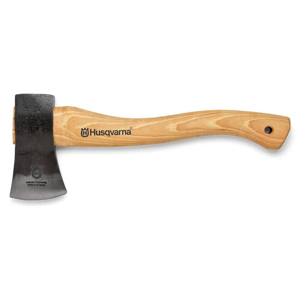 HUSQVARNA 0.6kg Timber Hatchet Axe 576926401