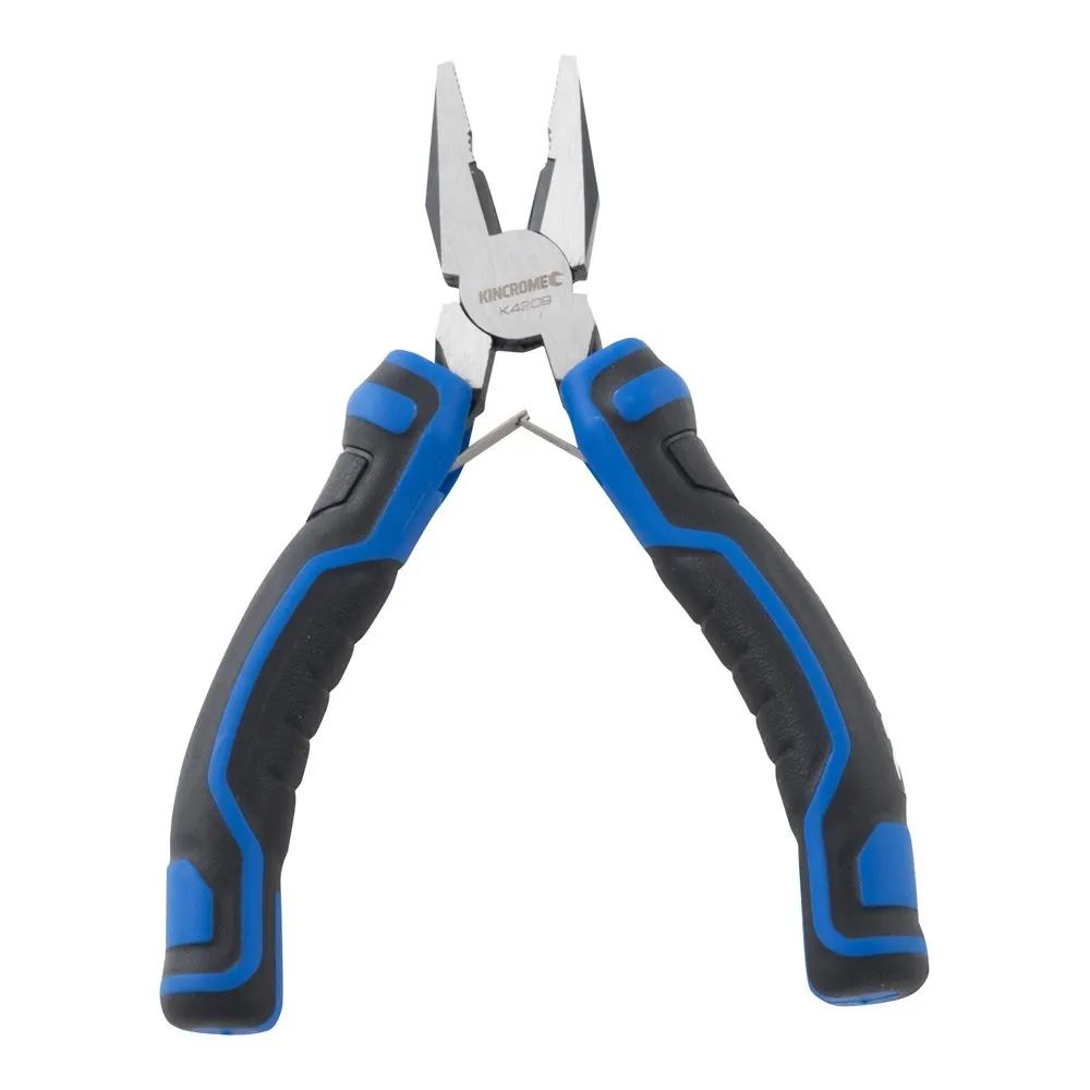 KINCROME 120mm Mini Combination Plier K4209