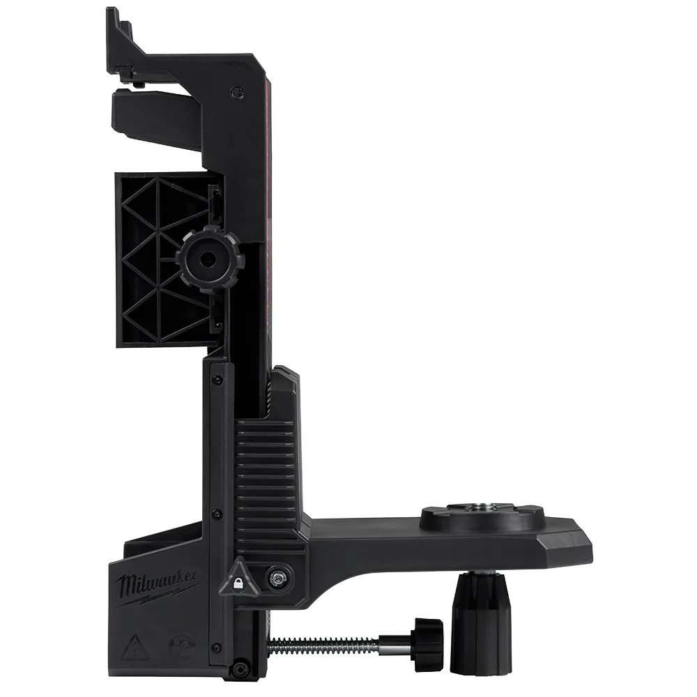 MILWAUKEE Rotary Laser Bracket LWM