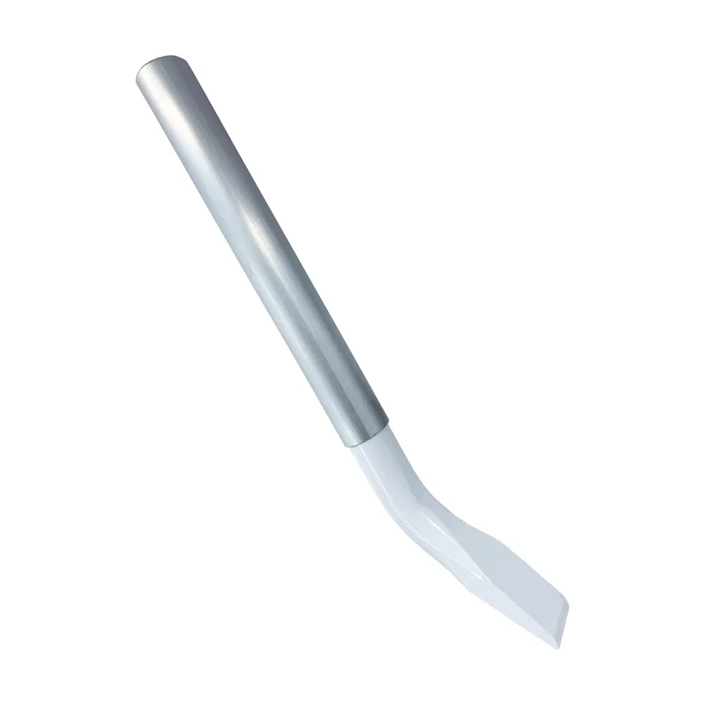 MUMME 3050mm Round Aluminium Scaling Bar 7SCT3050