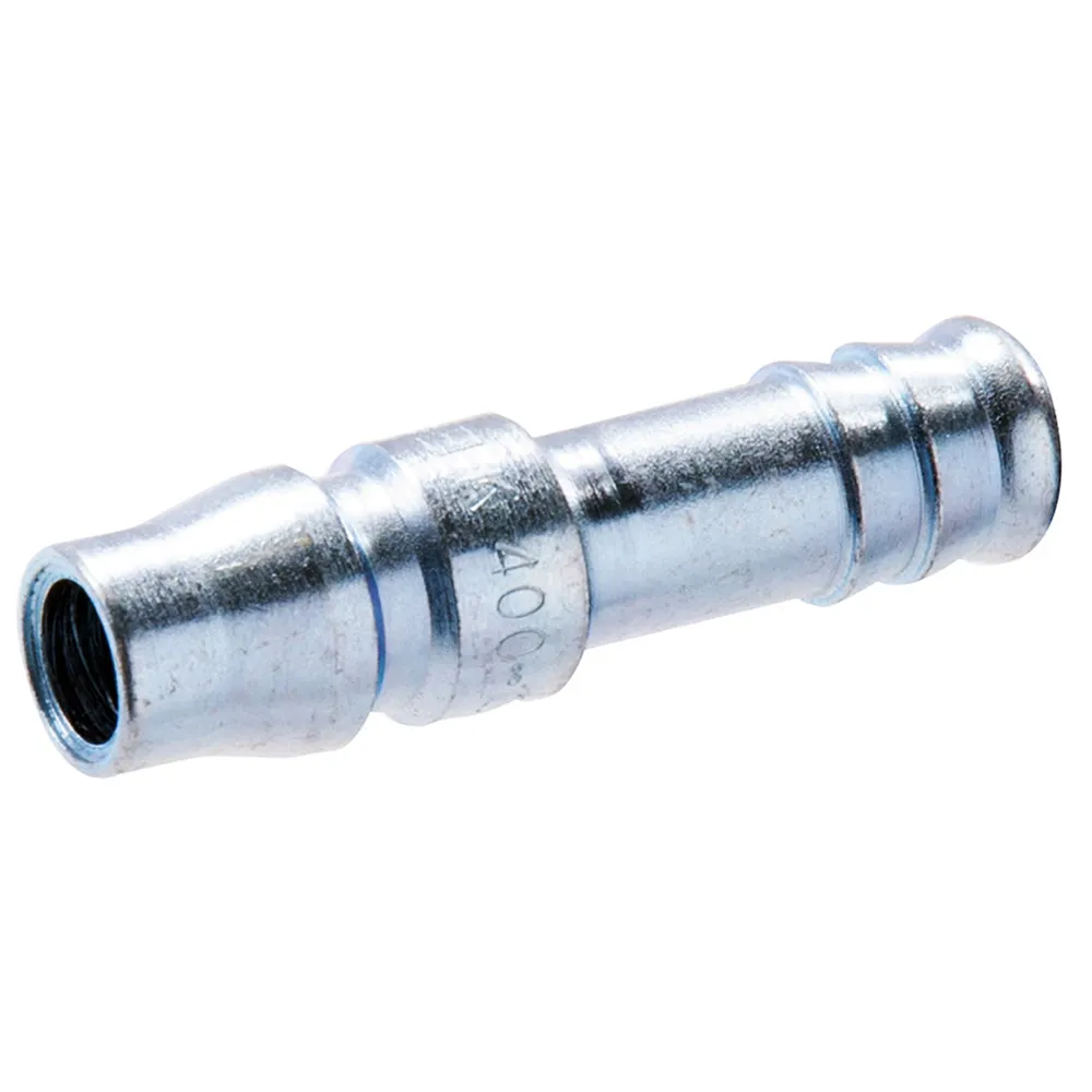 SONSBEEK Nitto Style Plug 1/2inch Hose Barb [2 Pk] BL10040T8