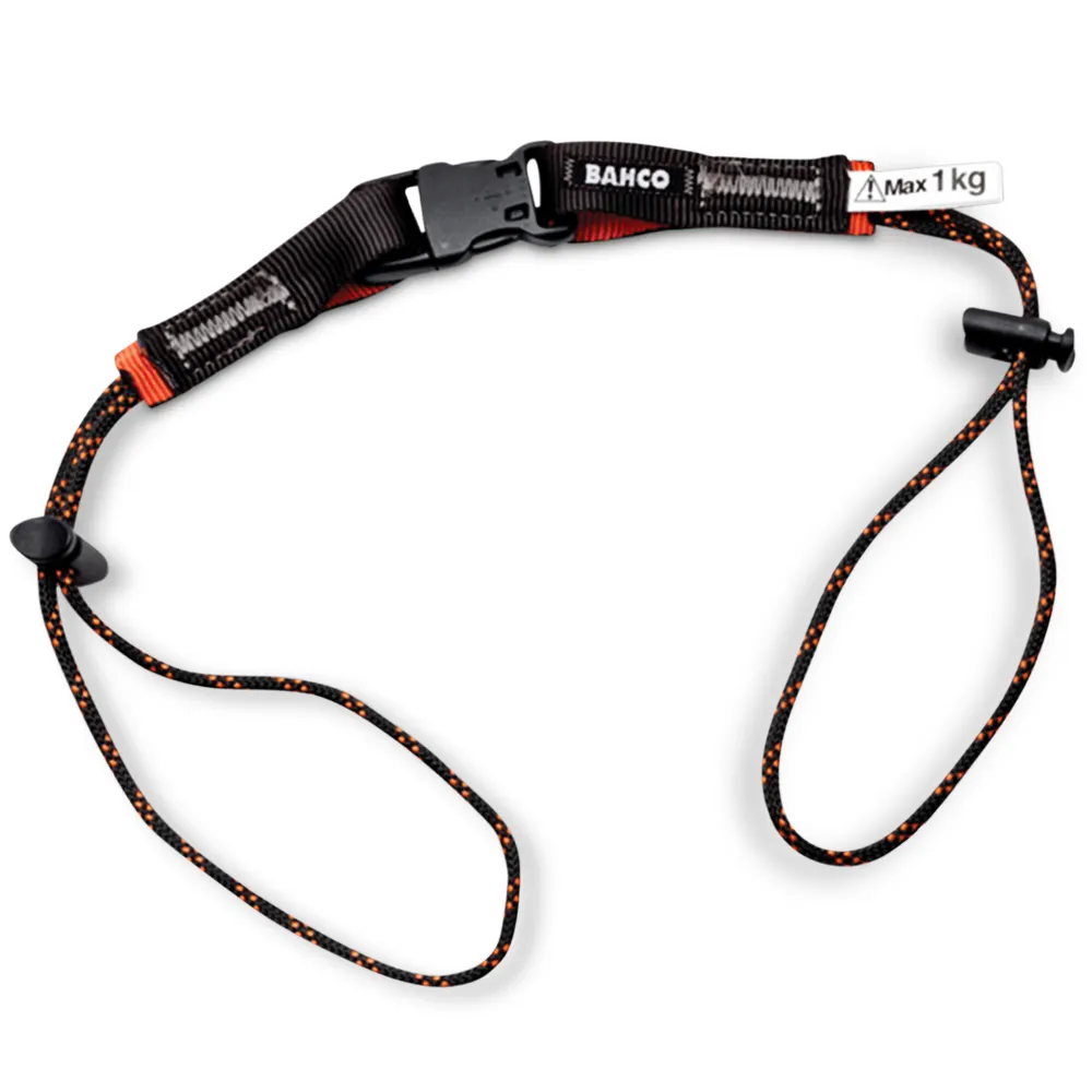 BAHCO Wrist lanyard 3875WL1