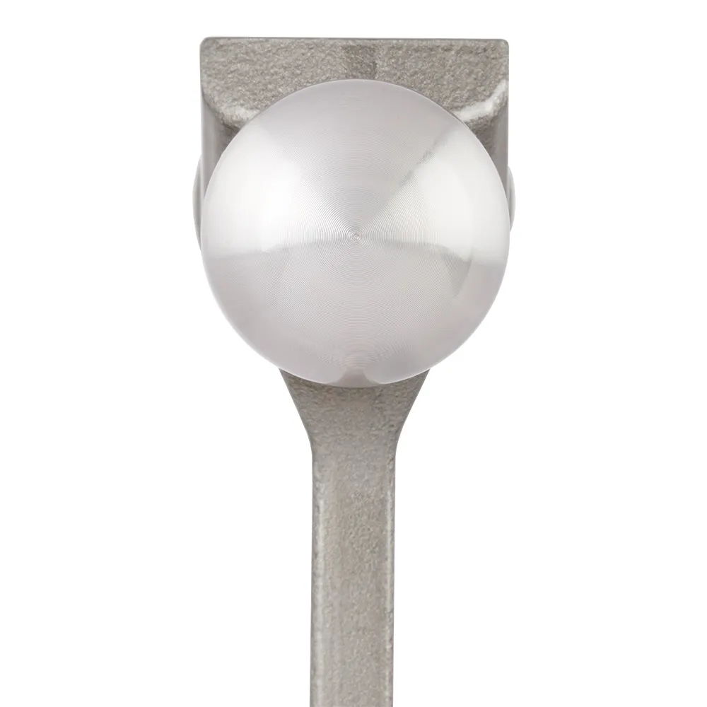 MILWAUKEE 16oz Steel Ball Peen Hammer 48229130