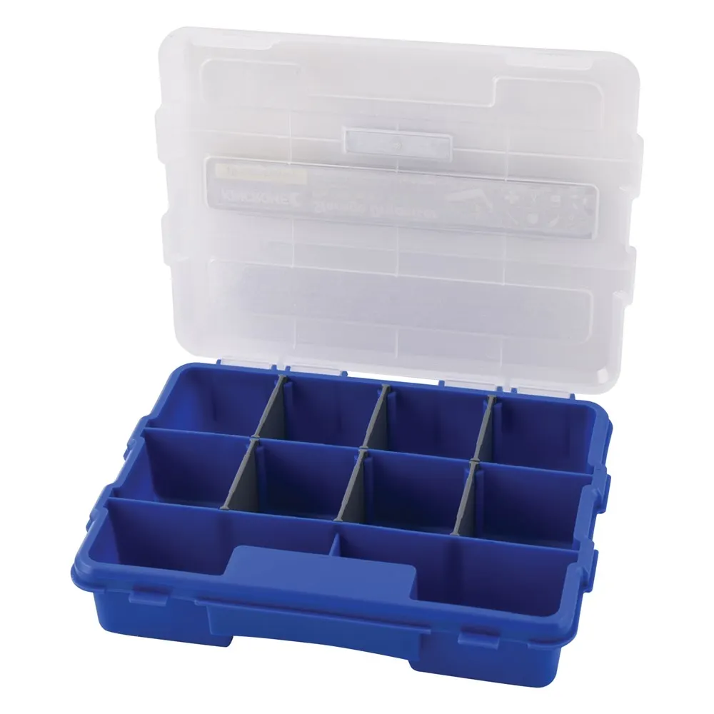 KINCROME 190mm Mini Plastic Organiser K7908