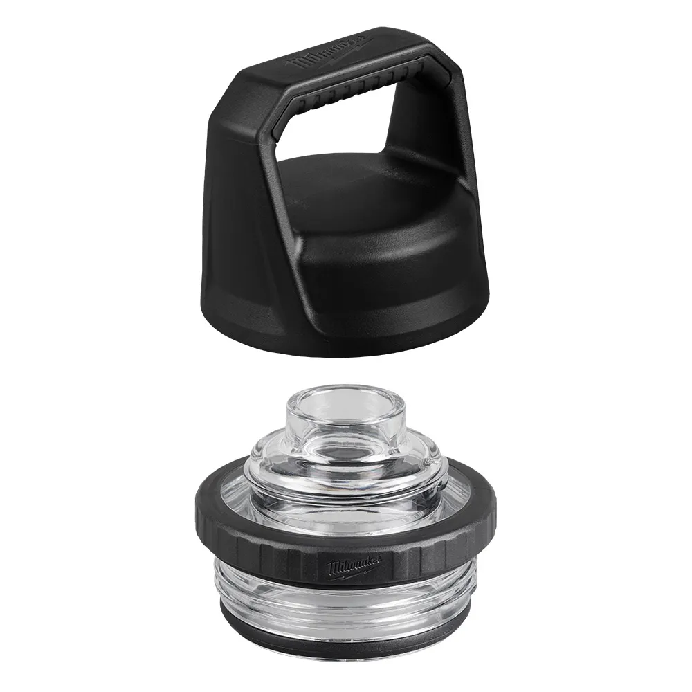 MILWAUKEE PACKOUT™ Chug Style Lid 48228388