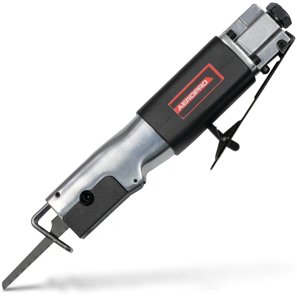 AEROPRO 100mm Air-Powered Body Saw AP7602