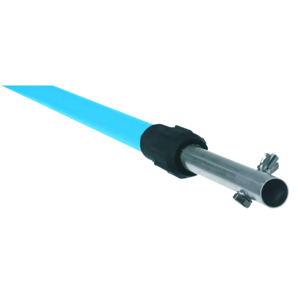 OX 2700 5000mm Telescopic Bull Float OX-P016550