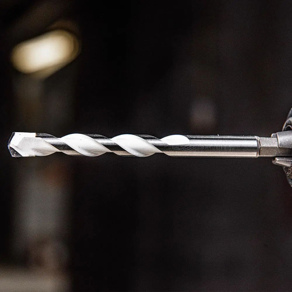 MILWAUKEE 5mm x 100mm SHOCKWAVE Multi-Material Drill Bit 4932471093