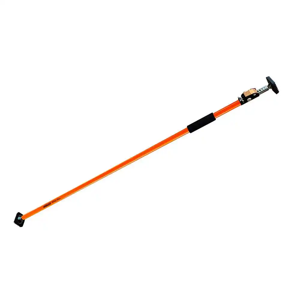 WALLBOARD 1.6-2.9M Tele-Prop Plasterboard Prop - 60kg Capacity 15-590