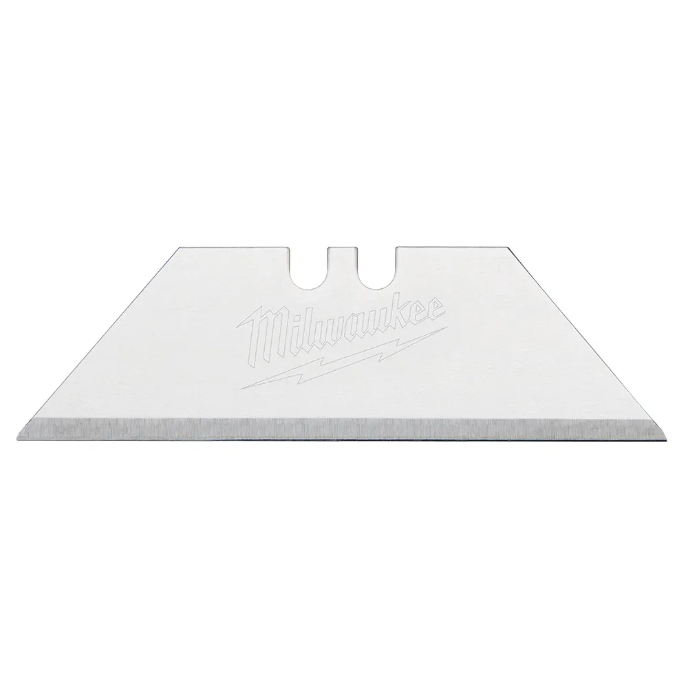 MILWAUKEE 100 Piece GENERAL Purpose Utility Blades with Dispenser 48221900