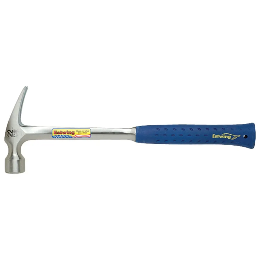 ESTWING 22oz Straight Tooth Claw Hammer
