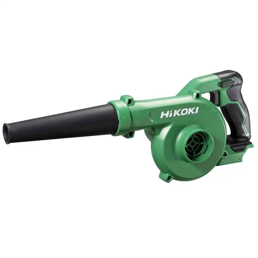 HIKOKI 18V Brushless 95M/S 3 Speed Blower Skin RB18DC(H4Z)