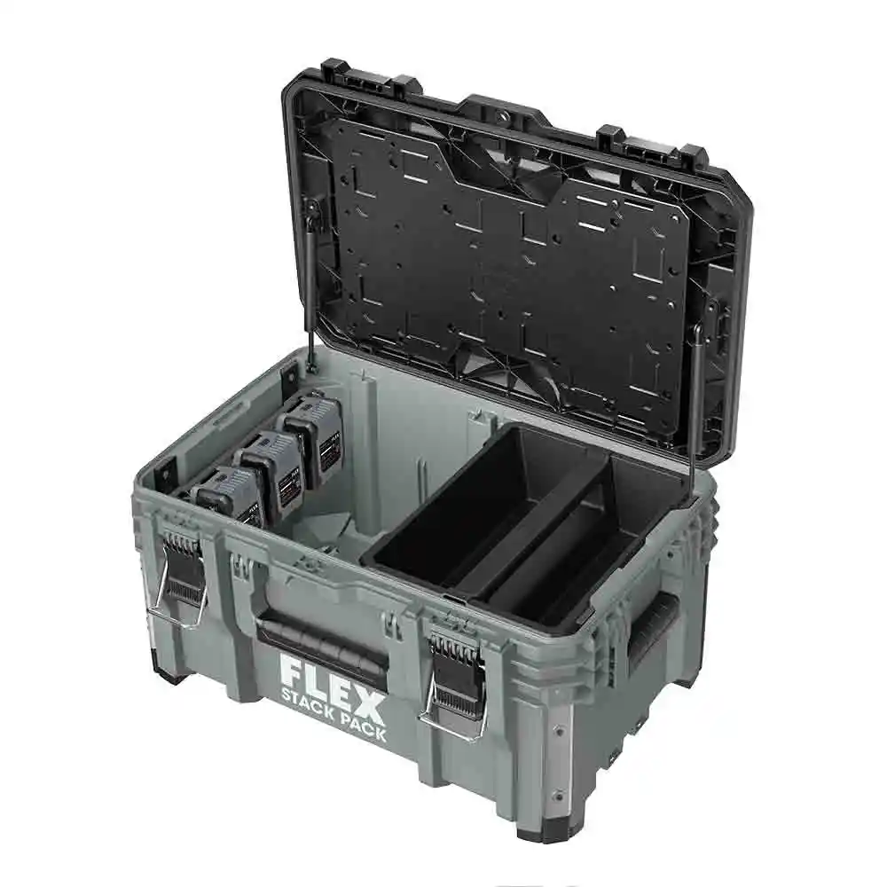 FLEX Stack Pack Tool Box FSA1102