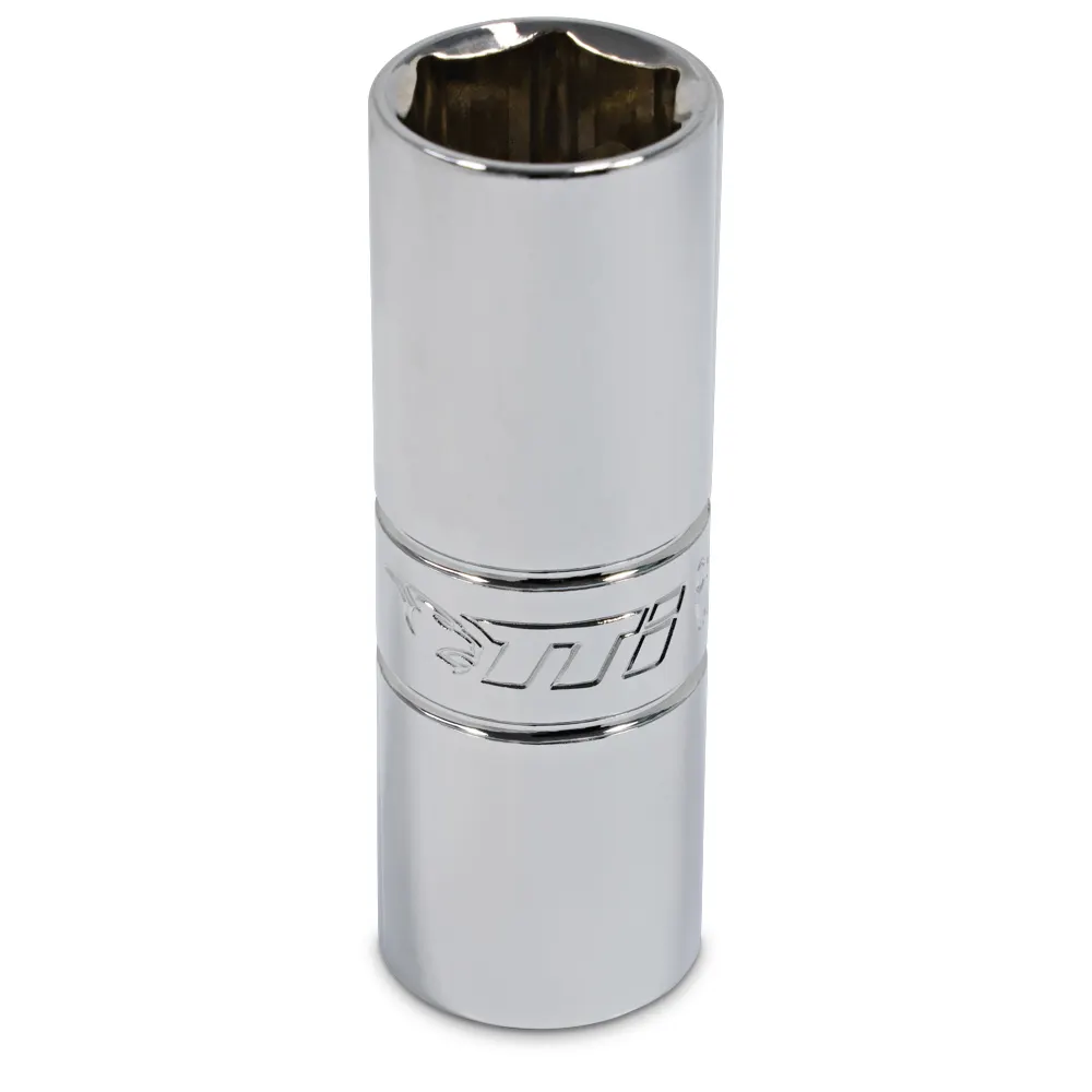 TTI Socket 1/2inch Spark Plug 16mm
