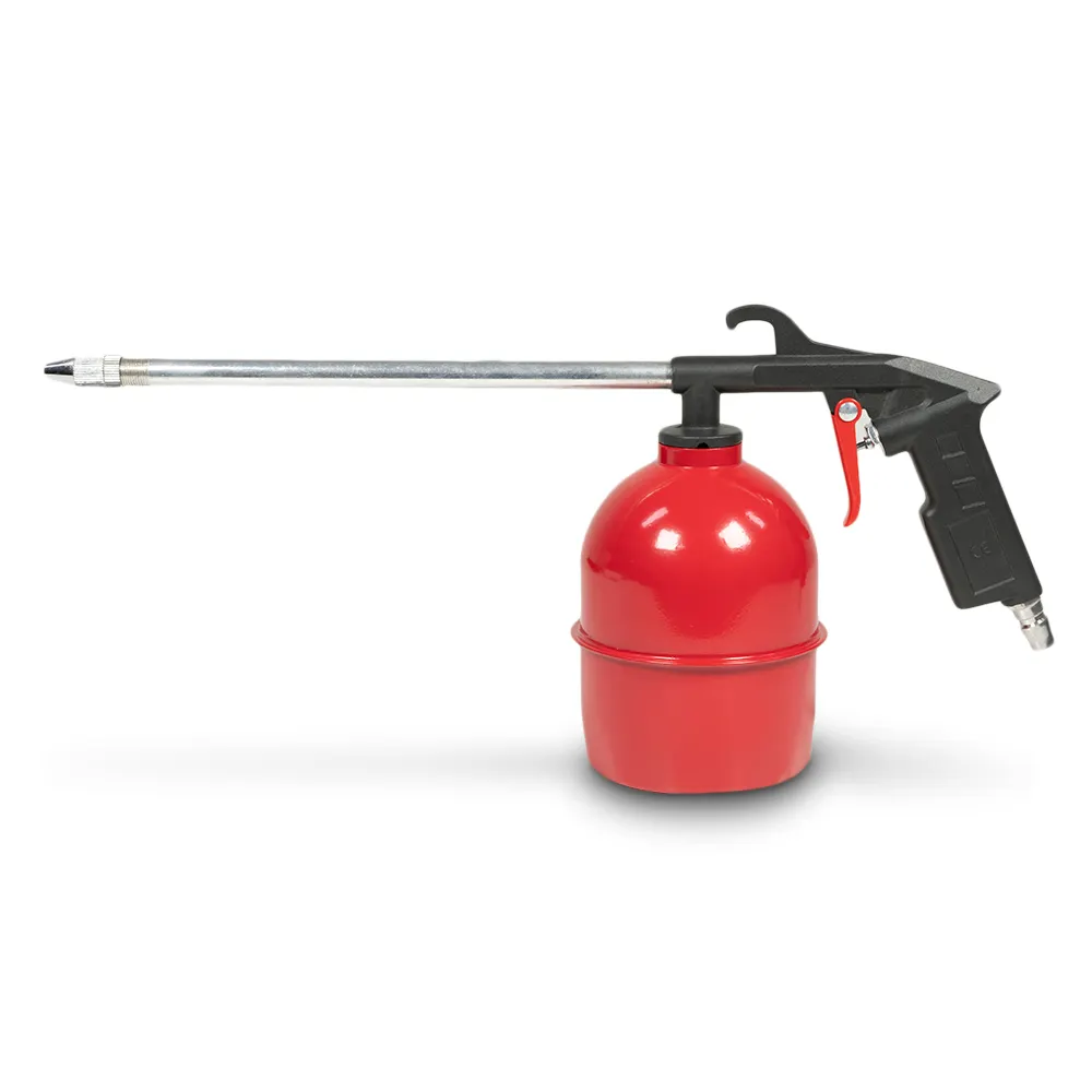 AEROPRO 45-72 PSI Air Engine Cleaning Gun R8036